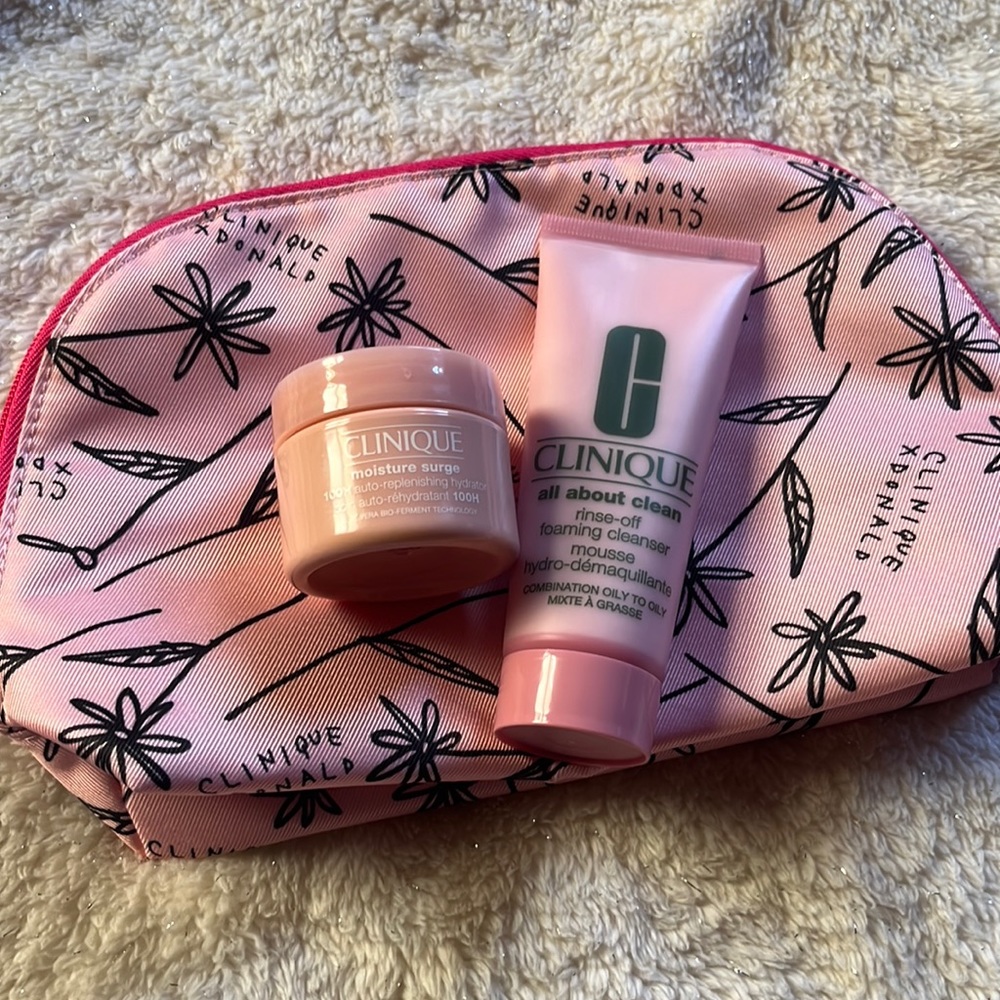 Clinique Bundle